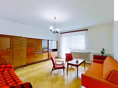 Prodej bytu 3+1 74 m²