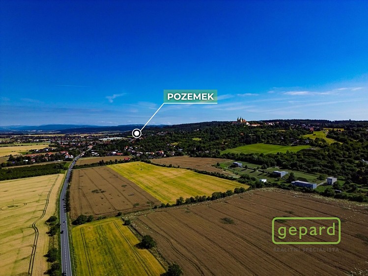 Prodej pozemku, 770 m² (9 z 12)