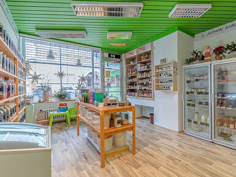 Prodej obchodního prostoru 63 m², Prostějov – náhled fotky 2