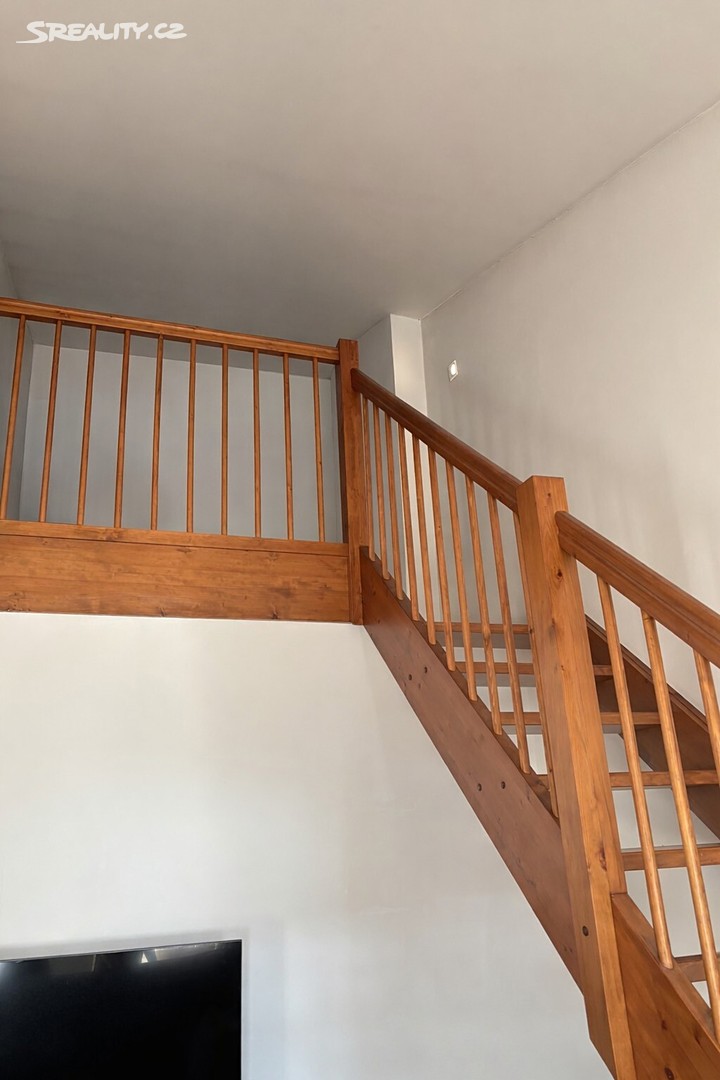 Pronájem bytu 3+kk 110 m² – další