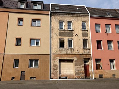 Prodej činžovního domu 177 m²