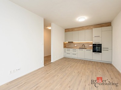 Pronájem bytu 2+kk 57 m²
