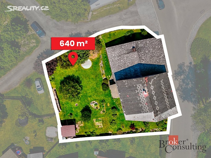 Prodej ubytovacího zařízení 254 m² - Ansicht 5