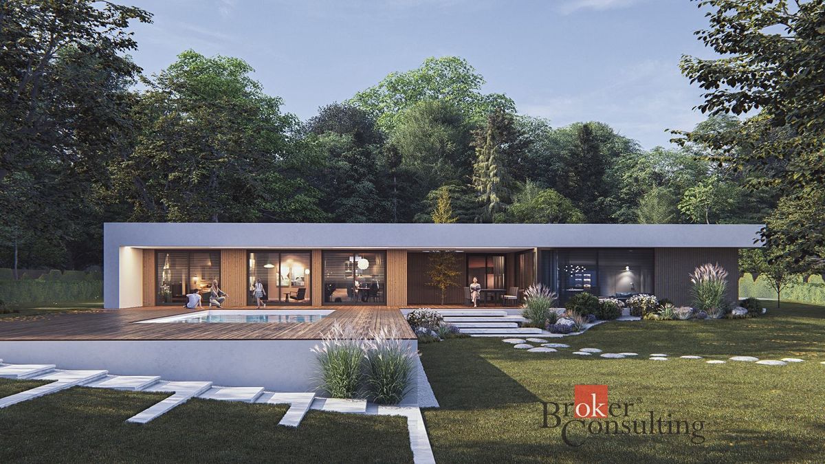 Prodej rodinného domu 248 m², pozemek 816 m² – fotografie 5