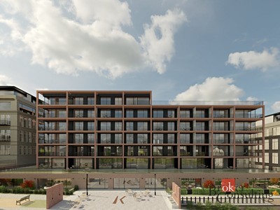 Prodej bytu 4+kk 92 m²