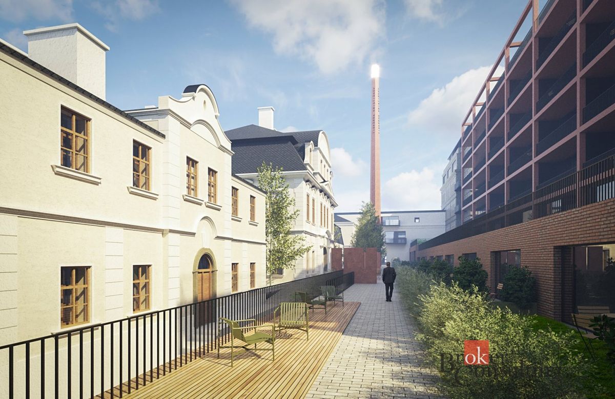 Prodej bytu 4+kk 92 m² – fotografie 3
