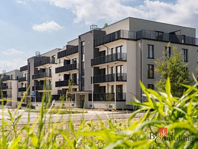 Prodej bytu 3+kk 85 m²