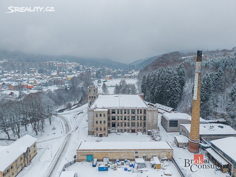 Prodej výrobní haly, prostoru 14 500 m² – pohled 6