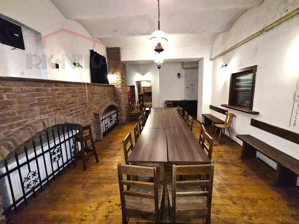 Pronájem restaurace 295 m² – fotografie 3