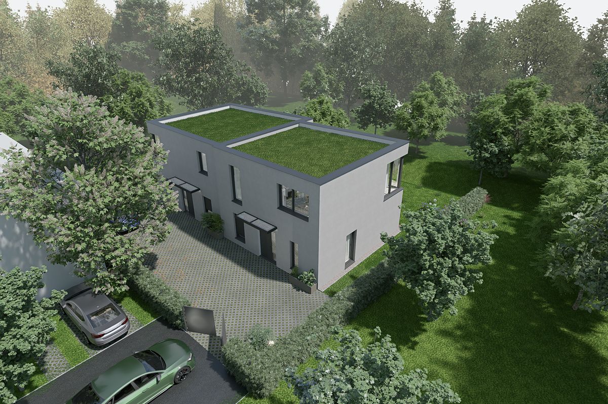 Prodej rodinného domu 107 m², pozemek 375 m² – fotografie 5