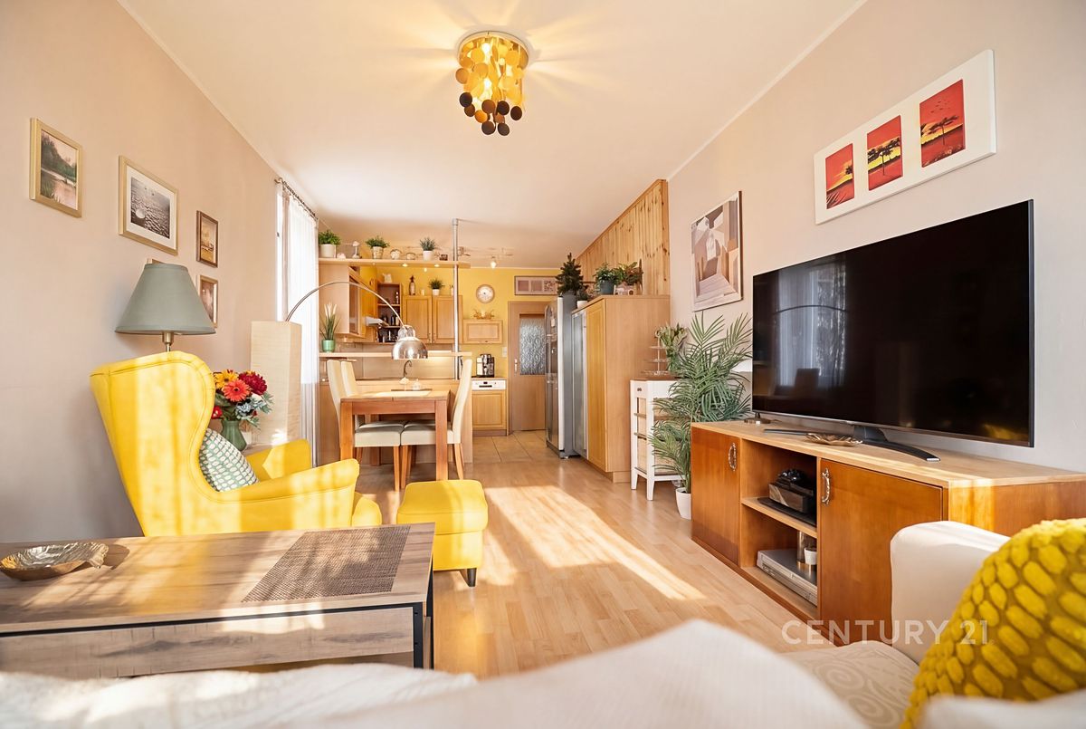 Prodej bytu 3+kk 72 m² – fotografie 2