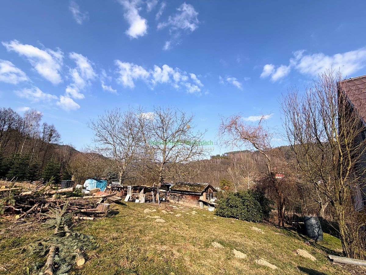 Prodej chaty 38 m², pozemek 2172 m² – fotografie 5