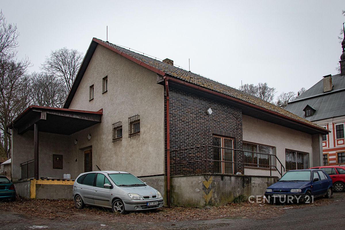 Prodej apartmánů 410 m² – fotografie 3