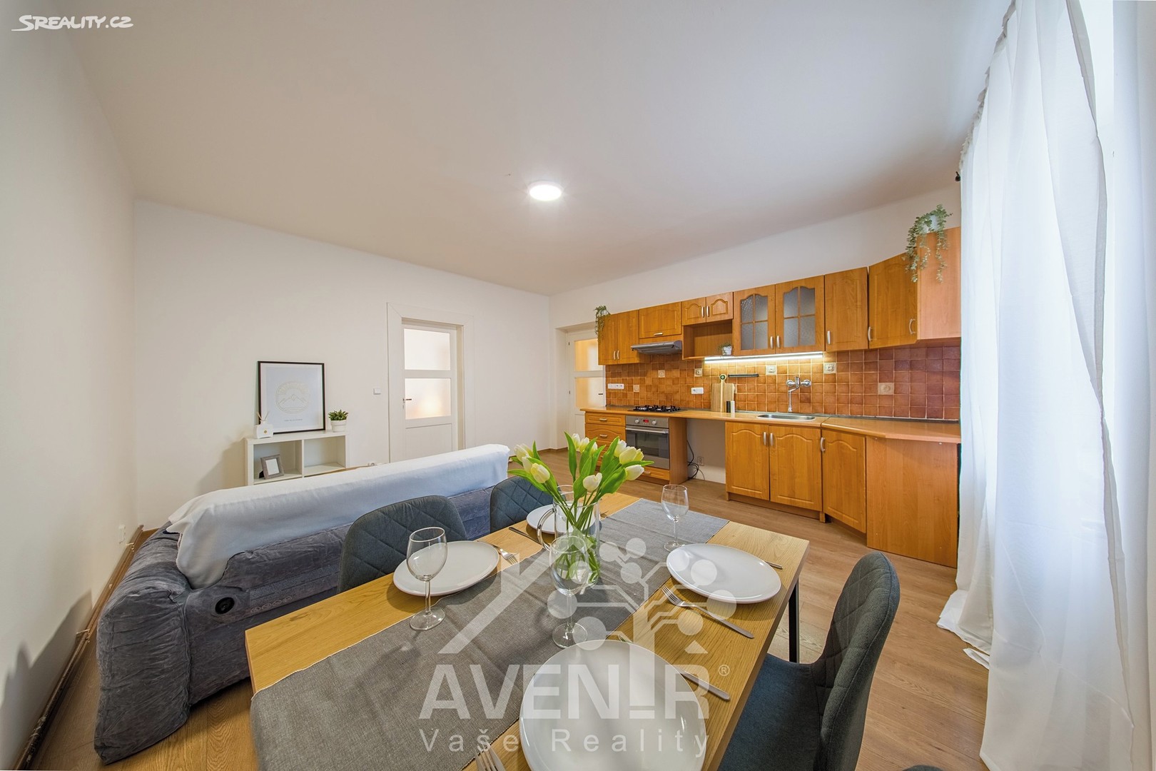 Prodej bytu 3+kk 78 m² (Jednopodlažní), Mladá Boleslav