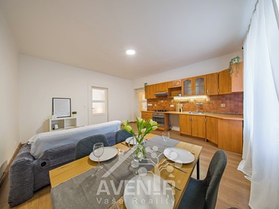 Prodej bytu 3+kk 78 m² (Jednopodlažní)