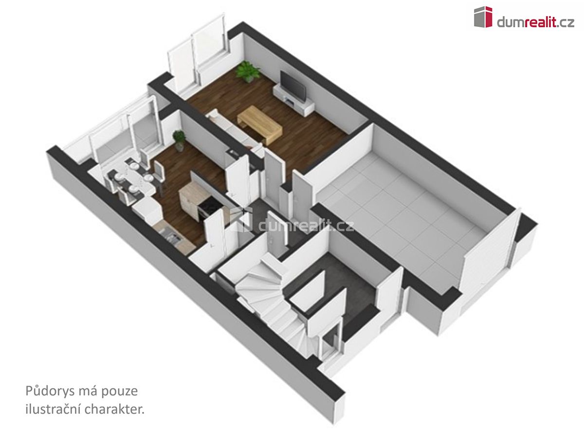 Prodej rodinného domu 230 m², pozemek 485 m² – fotografie 5