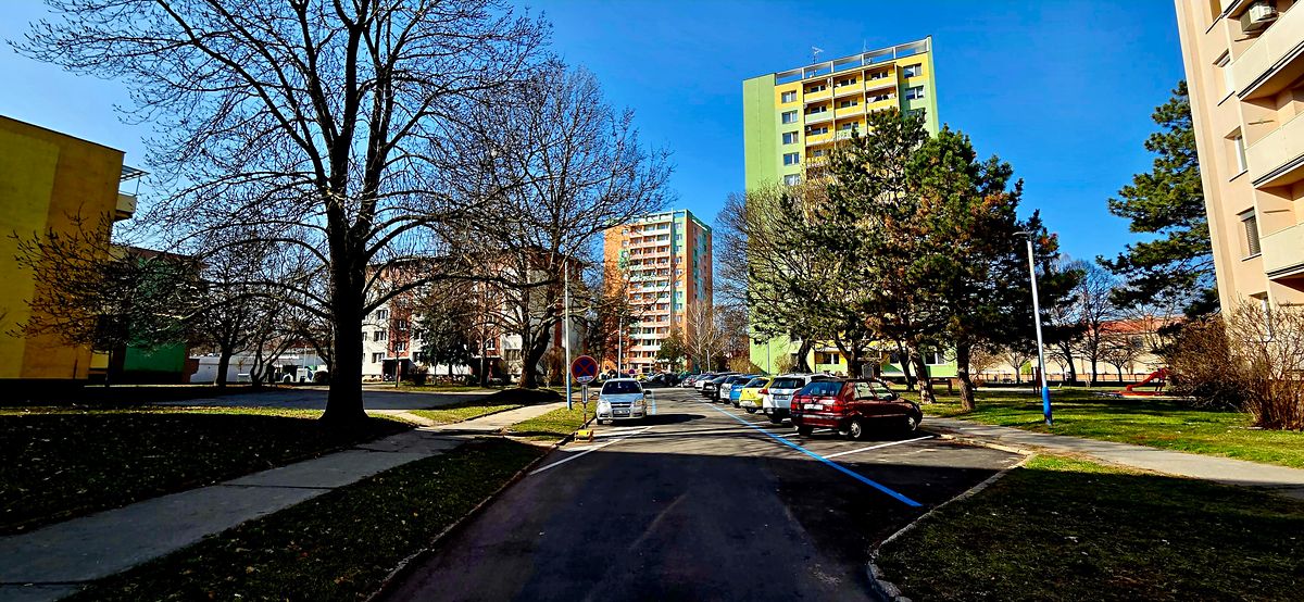 Prodej bytu 2+1 60 m² – fotografie 4