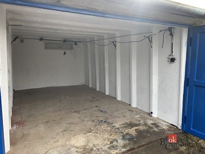 Prodej garáže 19 m² — photo 2