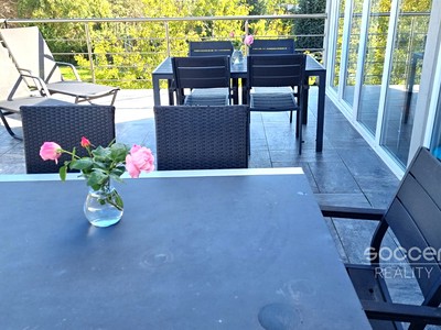 Pronájem bytu 2+kk 52 m²