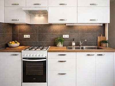 Prodej bytu 1+1 41 m²