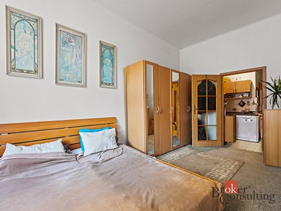 Prodej bytu 3+1 84 m²