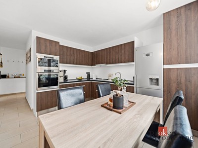 Prodej bytu 2+1 51 m²