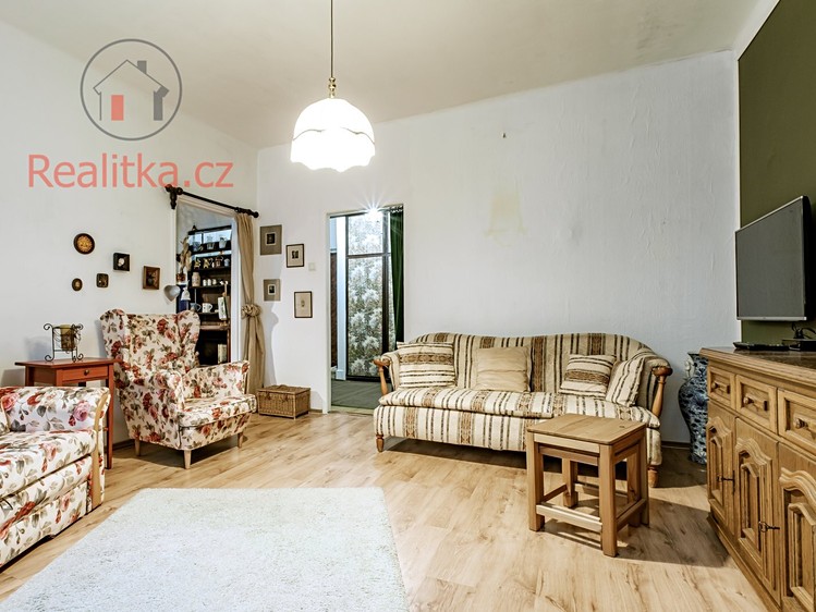 Квартира 2+1 на продаж, 61 м² (4 з 19)