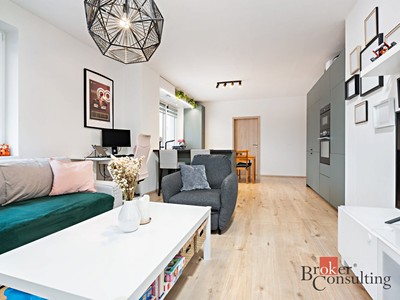 Prodej bytu 3+kk 83 m²