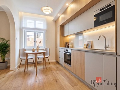 Prodej bytu 2+1 70 m²