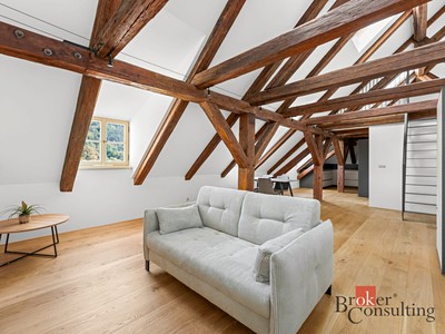 Pronájem bytu atypické 71 m²