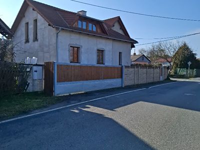 Prodej rodinného domu 220 m², pozemek 509 m²