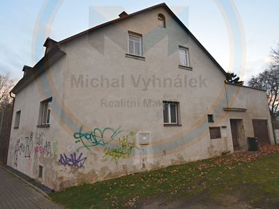 Prodej rodinného domu 160 m², pozemek 666 m²