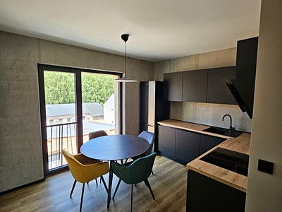 Pronájem bytu 2+1 75 m² (Jednopodlažní)