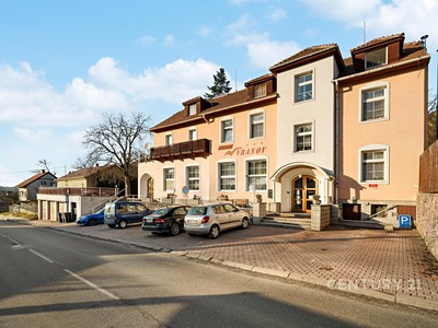 Vranov, okres Brno-venkov