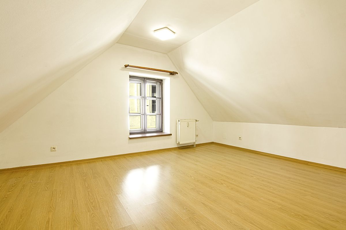 Pronájem bytu 1+1 37 m² – fotografie 2
