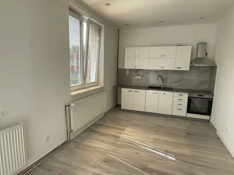 Pronájem bytu 2+kk 60 m², Kraslice – náhled fotky 2