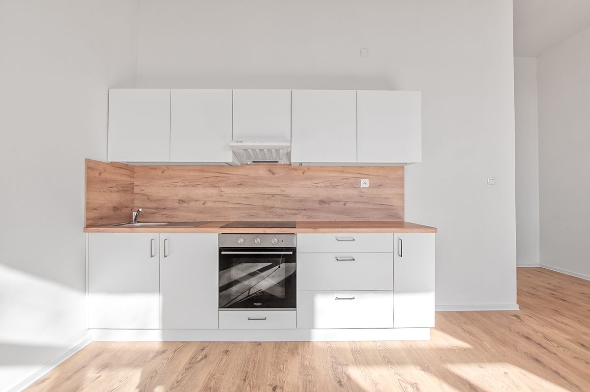 Prodej bytu 2+kk 55 m² – fotografie 3