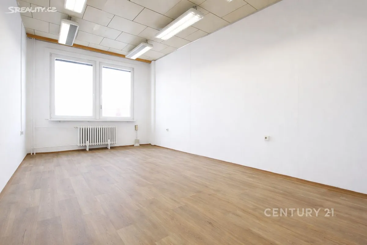 Pronájem kanceláře 22 m², Brno