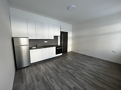 Pronájem bytu 1+kk 30 m²