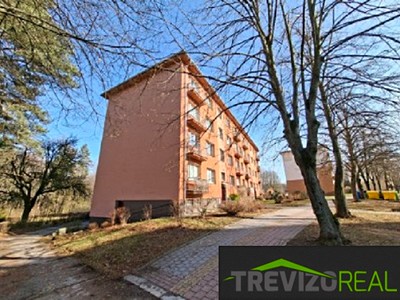 Prodej bytu 3+1 79 m²