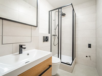 Pronájem bytu 3+1 62 m²