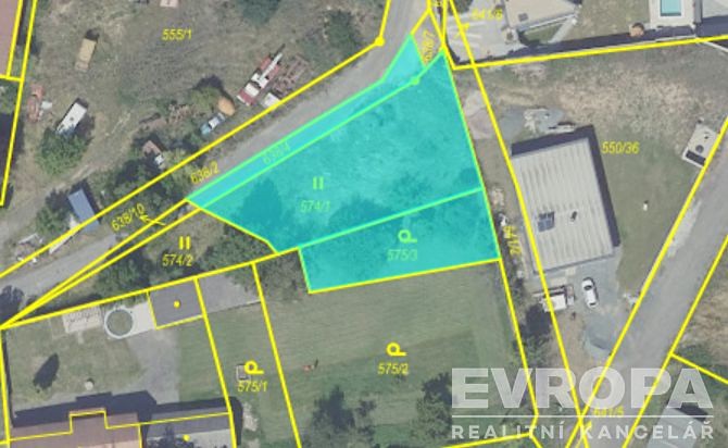 Ділянка на продаж, 983 м² (5 з 8)