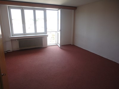 Pronájem bytu 3+kk 85 m²