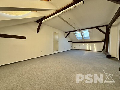 Pronájem kanceláře 67 m²