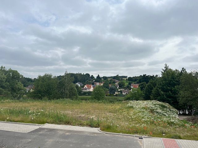 Prodej stavebního pozemku 1006 m²