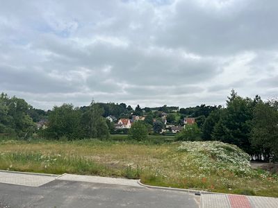 Prodej stavebního pozemku 1006 m²