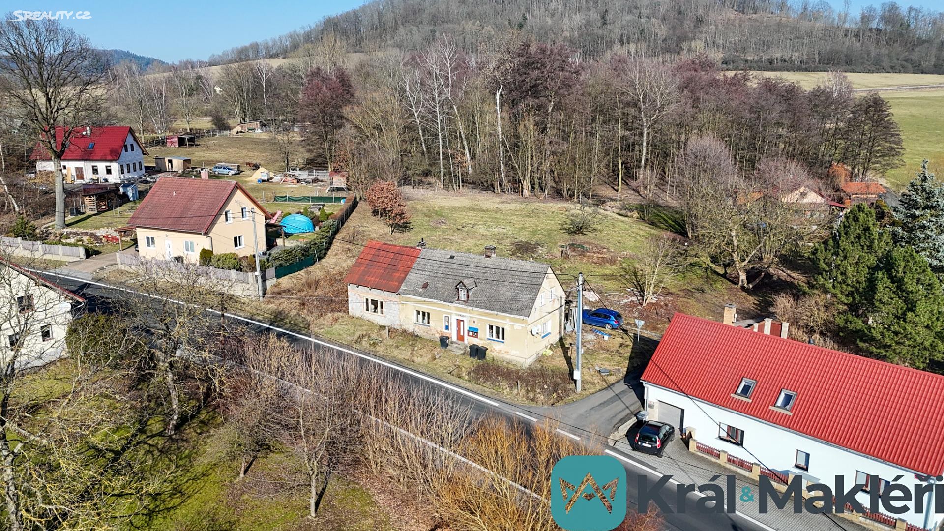 Prodej  rodinného domu 155 m², pozemek 1 076 m² – pohled 6