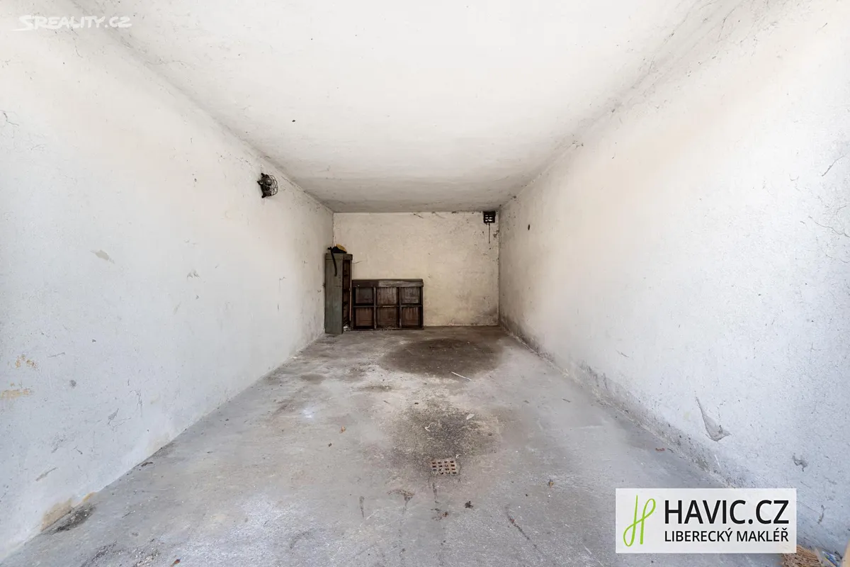 Pronájem garáže 19 m² - Widok 5