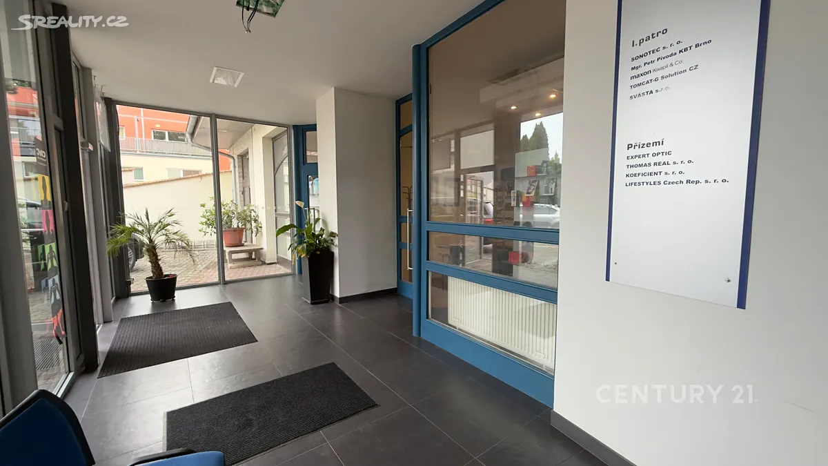 Prodej činžovního domu 758 m² – pohled 4