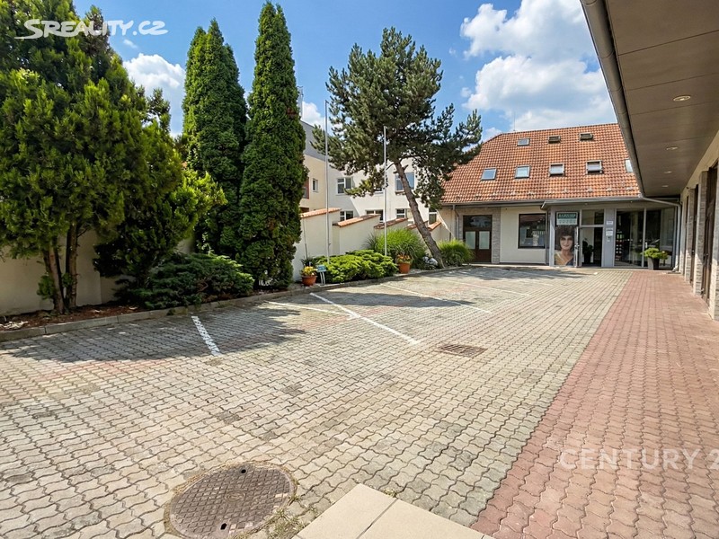 Prodej činžovního domu 758 m², Brno